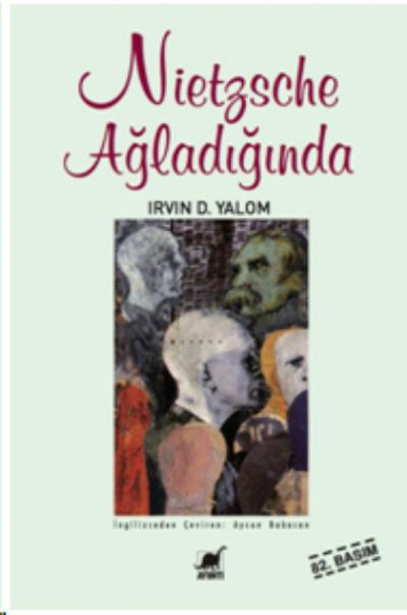 Nietzsche Ağladığında