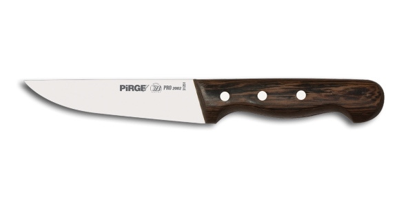 Pirge Pro 2002 Kasap Bıçağı No.1 Venge
