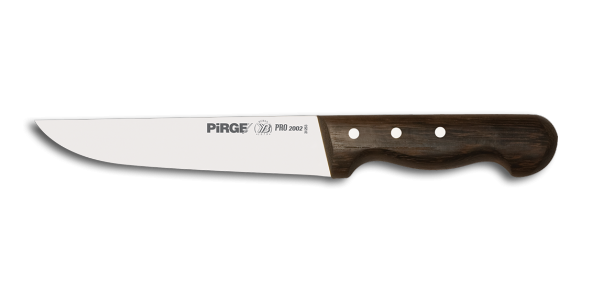 Pirge Pro 2002 Kasap Bıçağı No. 3 Venge