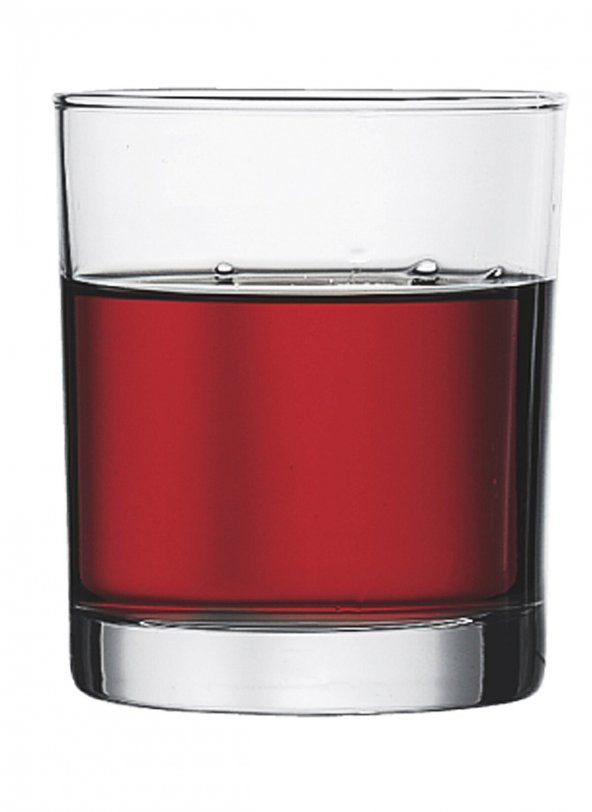 Paşabahçe 42403 İstanbul Meşrubat- Kokteyl Bardağı 12'li
