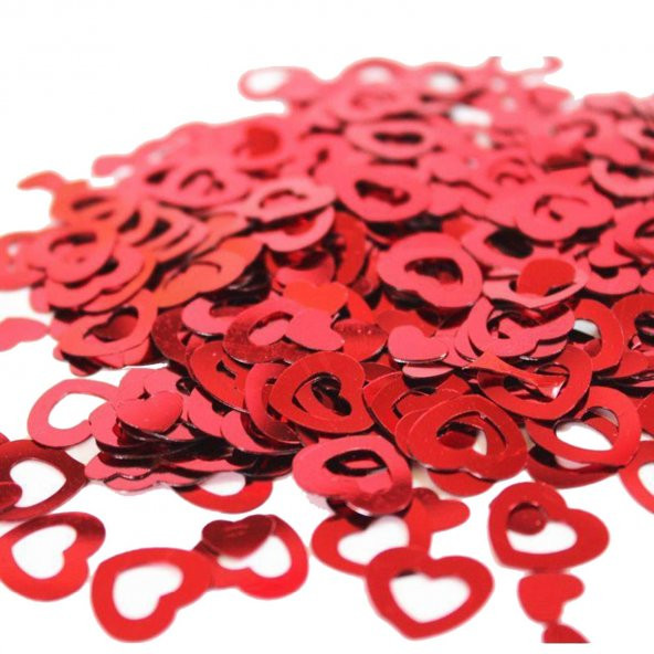 14 Şubat Sevgililer Günü Yemek Masası Süslemeleri Hazırlama Paket - Resim 8