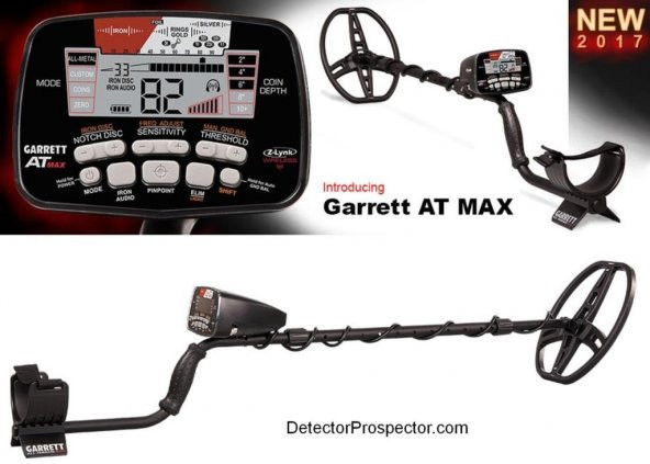 Garrett At Max International - 2