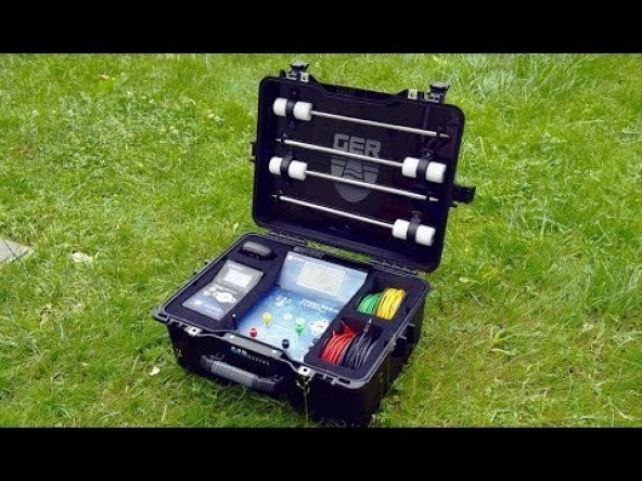 GER Detect Fresh Result 2 Systems Plus - 4