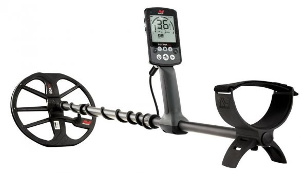 Minelab - Equinox 800 - Dedektör - 3
