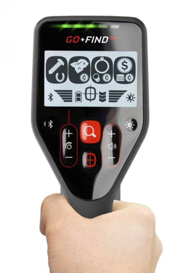 Minelab - Go Find 66 - 4