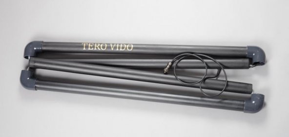 Tero Vido - TVPI Professional - 4
