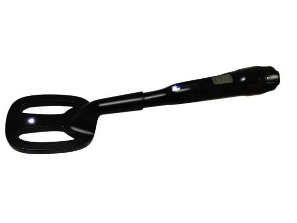 Quest Scuba Tector - Siyah - 2
