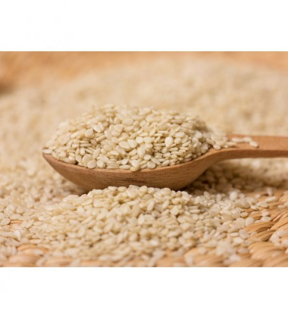 YÖRESEL BAHARAT Susam 2 kg