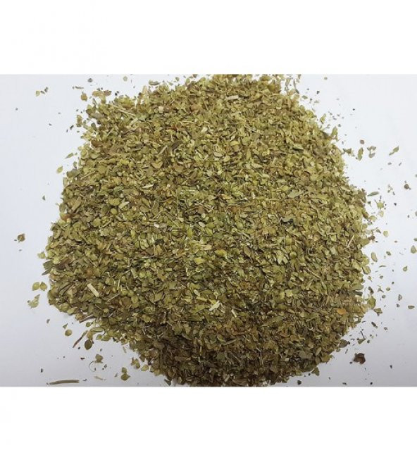 YÖRESEL BAHARAT Kekik 2 kg