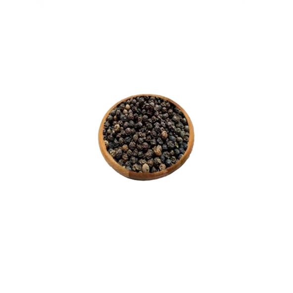 YÖRESEL BAHARAT Karabiber Tane 2kg - 2