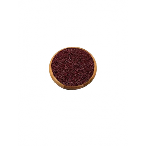 YÖRESEL BAHARAT Sumak Toz 2 kg - 2