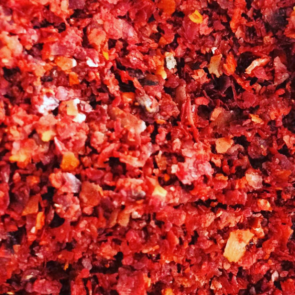 YÖRESEL BAHARAT İpek Biber 2 kg - 2