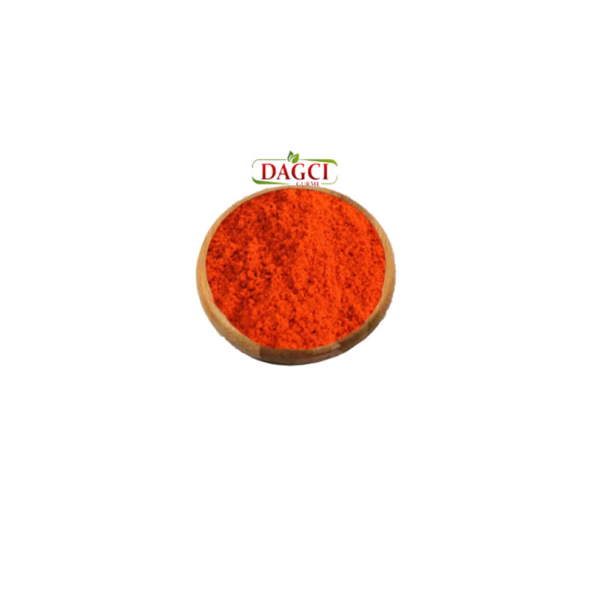 YÖRESEL BAHARAT Acı Toz Biber 2 kg