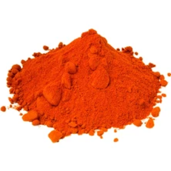 YÖRESEL BAHARAT Acı Toz Biber 2 kg - 3