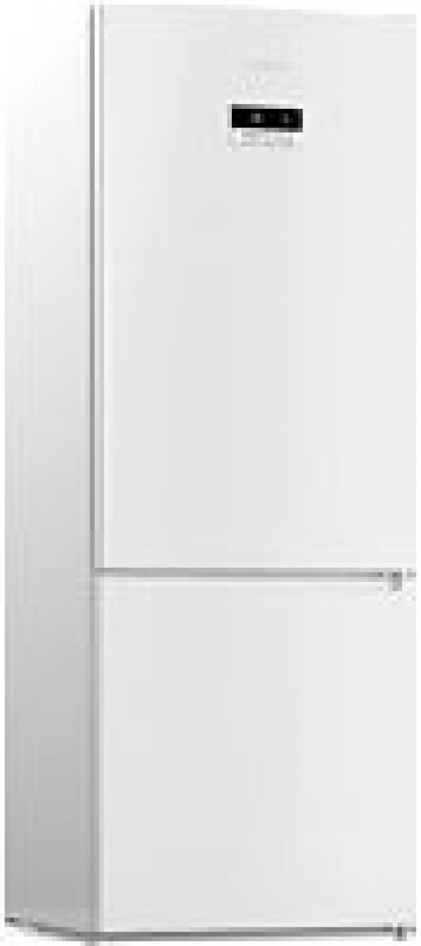 Arçelik 270560 EB A++ Kombi No-Frost Buzdolabı
