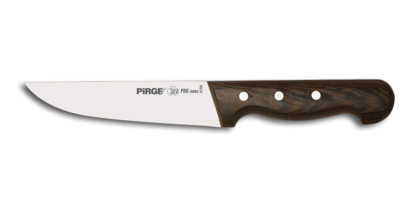 Pirge Pro 2002 Kasap Bıçağı No. 0 Venge
