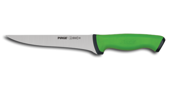 Pirge Duo Sıyırma Bıçağı