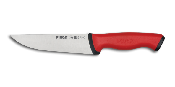 Pirge Duo Kasap Bıçağı No:1