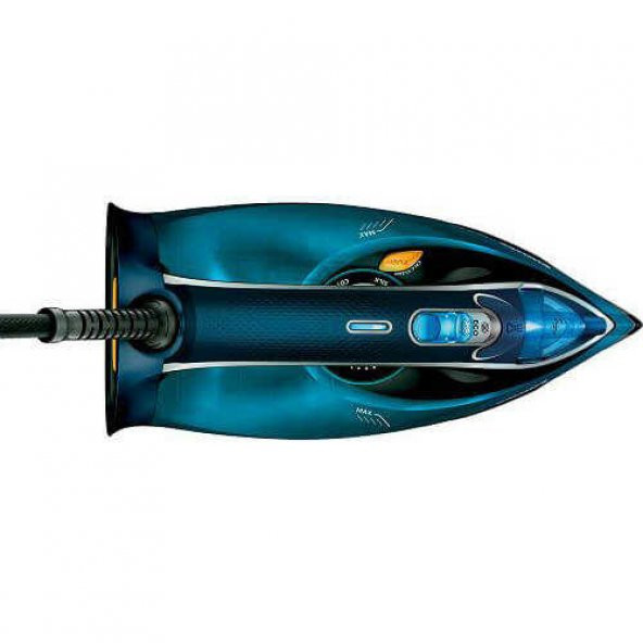 Philips Azur Pro GC4881/20 2800W Buharlı Ütü - 3