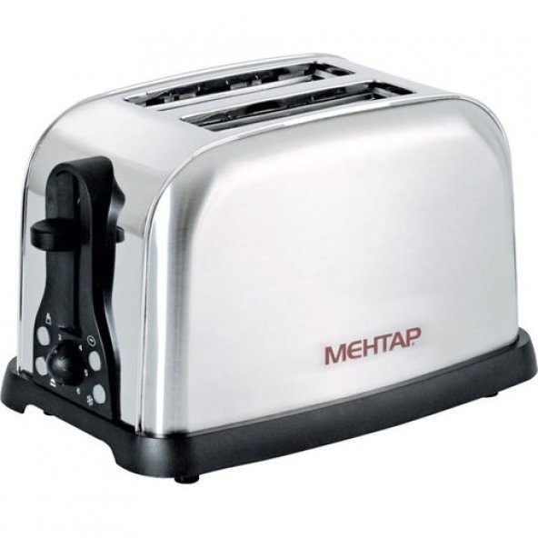 Mehtap Fama Ekmek Kızartma Makinesi MEK-01