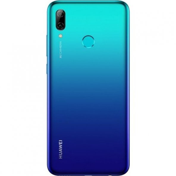 Huawei P Smart 2019 64 GB Auora Mavi (Huawei Türkiye Garantili) - 2