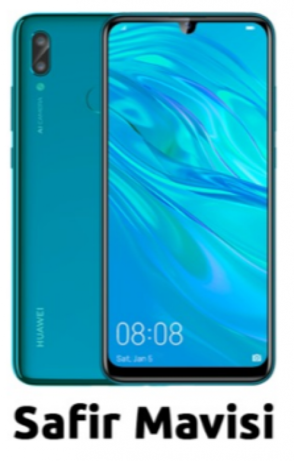 Huawei P Smart 2019 64 GB (Huawei Türkiye Garantili) - 4