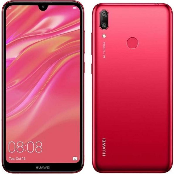 Huawei P Smart 2019 64 GB (Huawei Türkiye Garantili) - 3