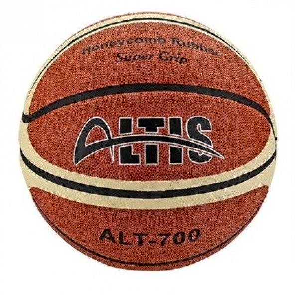 Altis Basketbol Topu No:7 Alt700