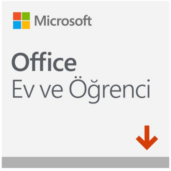 MICROSOFT OFFICE EV VE ÖĞRENCİ 2019- ESD 79G-05017