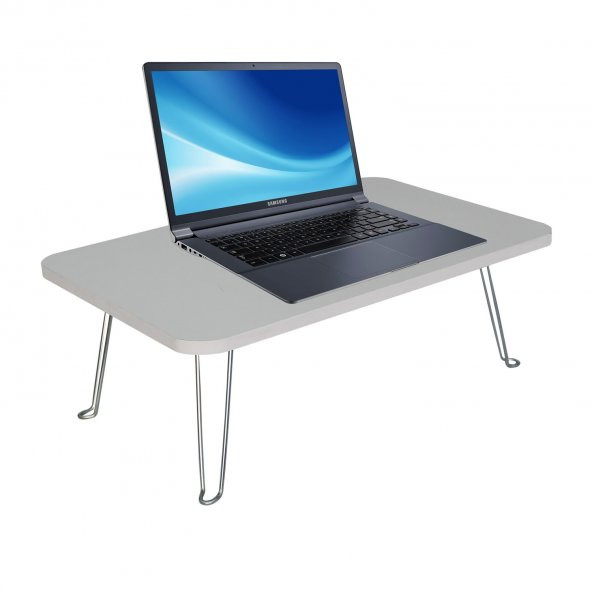 Teknor Çalışma ve Laptop Masası 40x70 Cm
