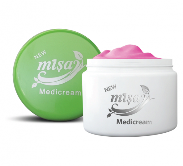 MISA Medicream 125ml