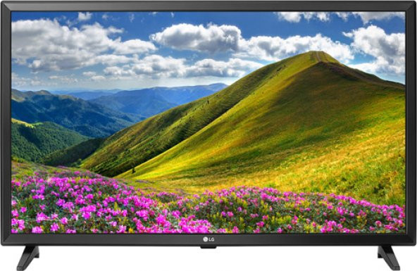 LG 32LJ510U HD 32'' Uydu Alıcılı LED Televizyon