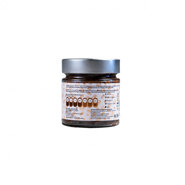 Murabba Macunu 250 gr - 3