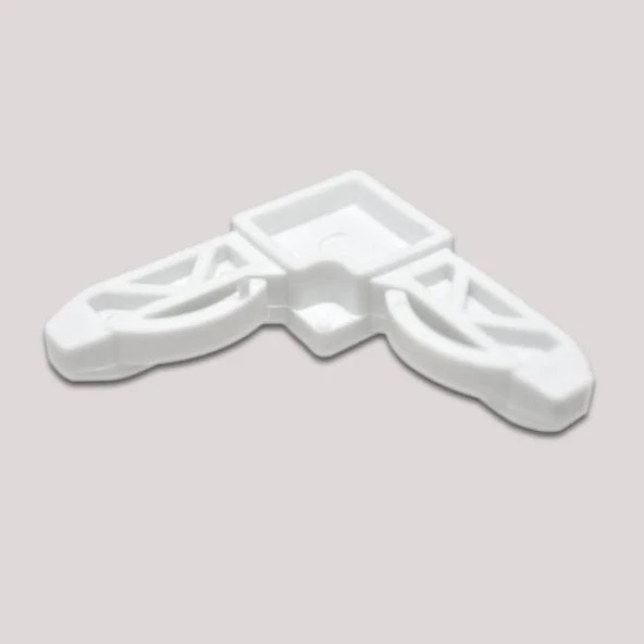 Sineklik Köşe Takozu 10 X 20