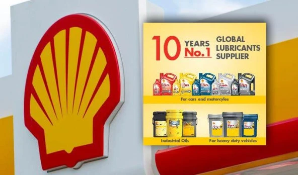 SHELL DIALA S4 ZX-I BİDON 20 LİTRE (TRAFO YAĞI) - 4