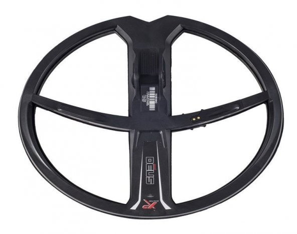 XP Deus Full 28cm Başlık, Ana Kontrol Ünitesi, WS4 Kablosuz Kulaklık (Türkçe Menü) - 4