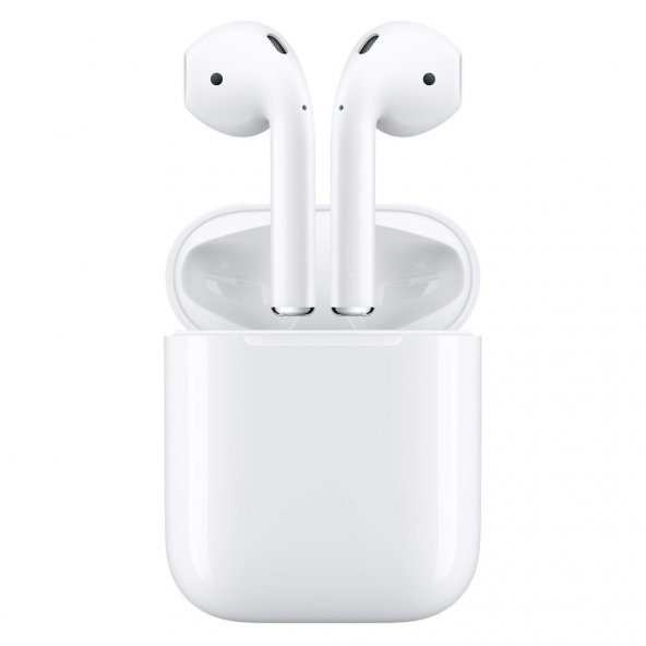 Apple AirPods Kablosuz Kulaklık MMEF2TU/A 2 Yıl Apple TR Garanti