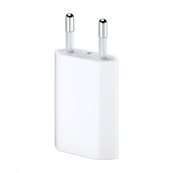Sesatech Apple USB Priz Adaptörü Kutulu (İthalatcı Garantili) MD813ZM/A - Resim 3