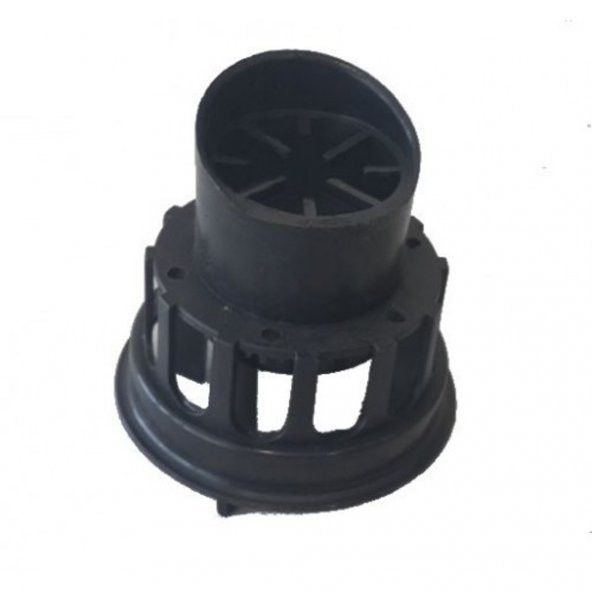 Kombi Baca Şapkası-Baca Kuşluk-Baca Flitresi