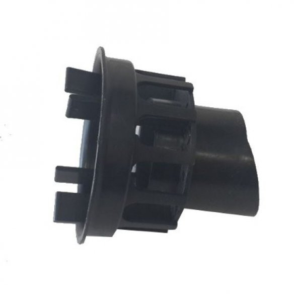 Kombi Baca Şapkası-Baca Kuşluk-Baca Flitresi - 2