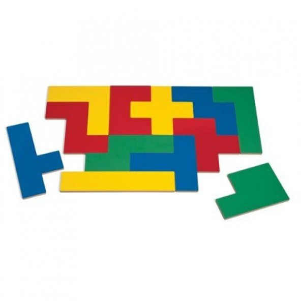 Pal Pentomino - 3