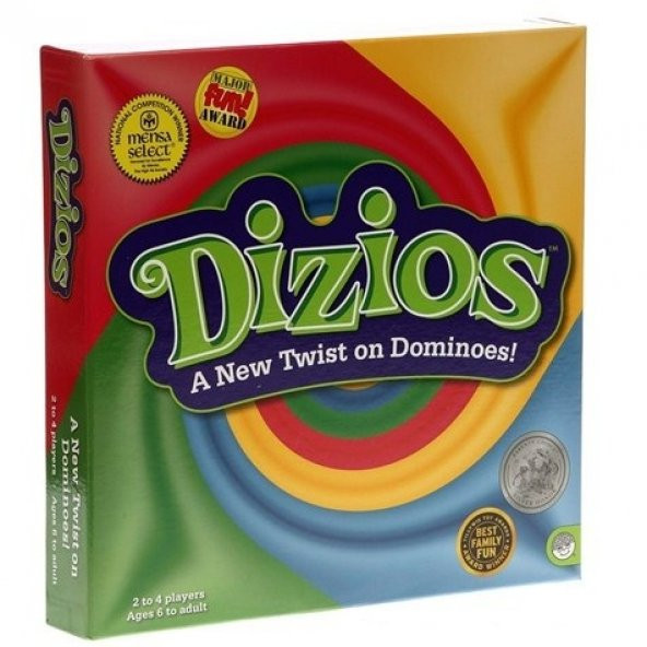 Pal Dizios Akıl ve Zeka Oyunu