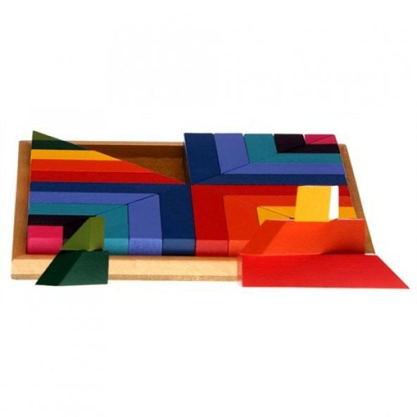 Pattern Play - Pal Desen Oyunu - 4