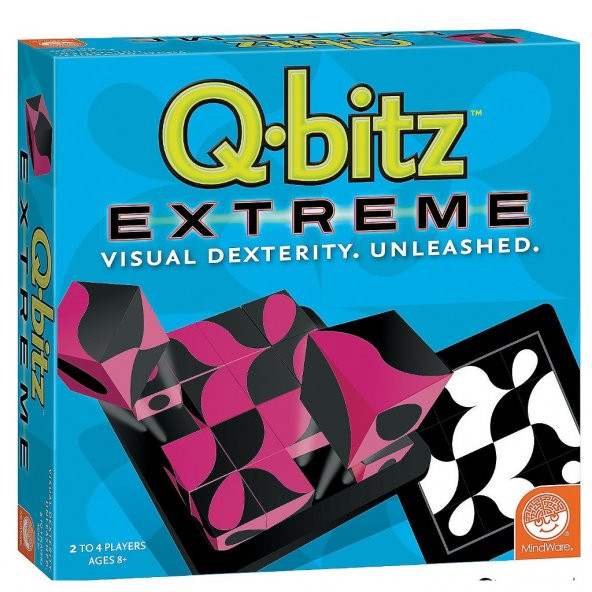 Q-bitz Extreme (MindWare) Orijinal Lisanslı
