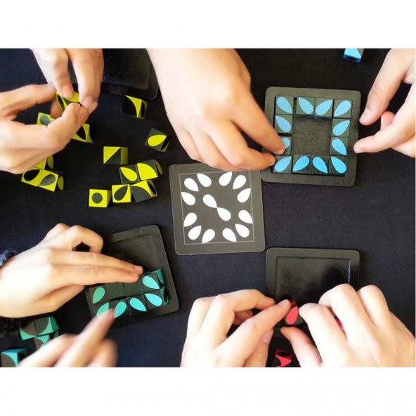 Q-bitz Extreme (MindWare) Orijinal Lisanslı - 5