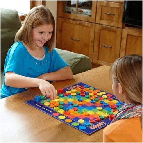 Mindware Skippity zıp zıp orjinal Akıl Oyunu - 3