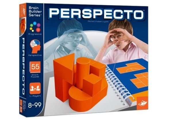 Perspecto - Cliko 2D 3D (Orjinal Lisanslı FaturalI Ürün)