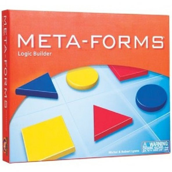 Pal Meta-Forms Meta forms