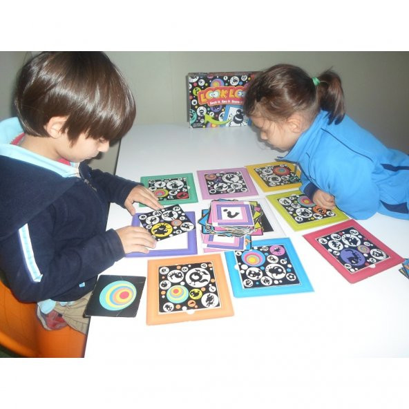 PAL LOOK LOOK (Bak Bak) - 5