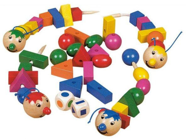 Beleduc Rondo Vario Bal Orjinal - 3